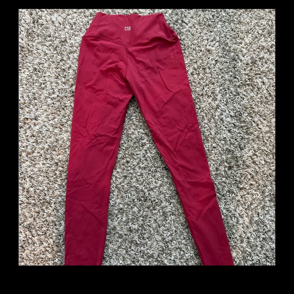 CSB leggings